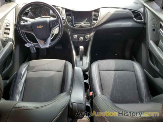 CHEVROLET TRAX 1LT, KL7CJLSB6KB879096