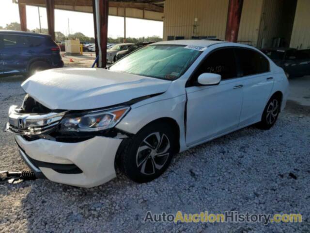 HONDA ACCORD LX, 1HGCR2F36HA263648