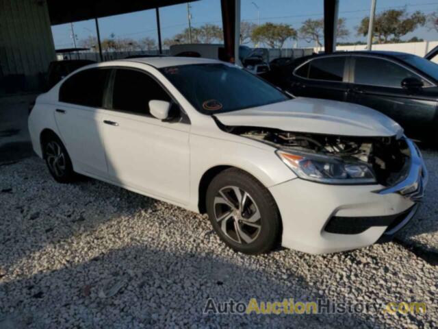 HONDA ACCORD LX, 1HGCR2F36HA263648