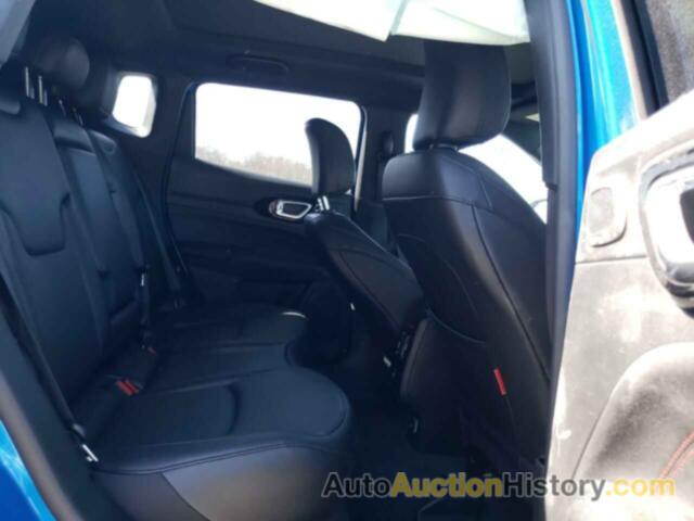 JEEP COMPASS TRAILHAWK, 3C4NJDDN6PT519731