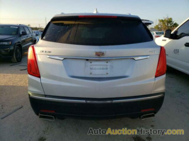 CADILLAC XT5 PREMIUM LUXURY, 1GYKNCRSXHZ120275