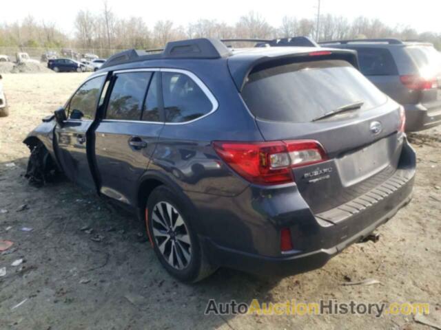 SUBARU OUTBACK 3.6R LIMITED, 4S4BSENC2F3312102
