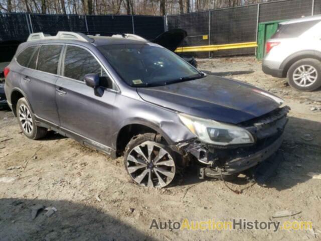 SUBARU OUTBACK 3.6R LIMITED, 4S4BSENC2F3312102