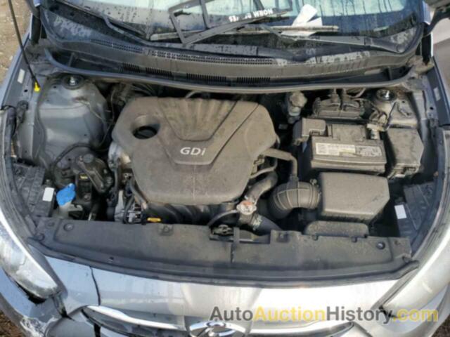 HYUNDAI ACCENT GLS, KMHCT4AEXFU863942