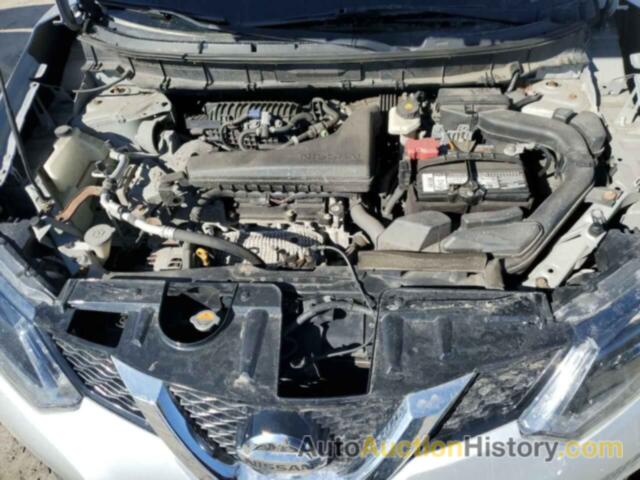 NISSAN ROGUE S, 5N1AT2MV5FC756147