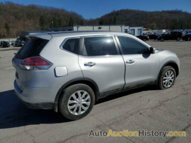 NISSAN ROGUE S, 5N1AT2MV5FC756147