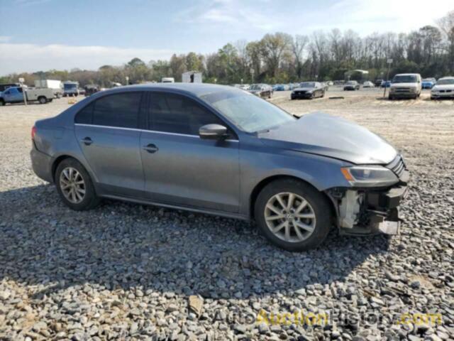 VOLKSWAGEN JETTA SE, 3VWD07AJ7EM362376