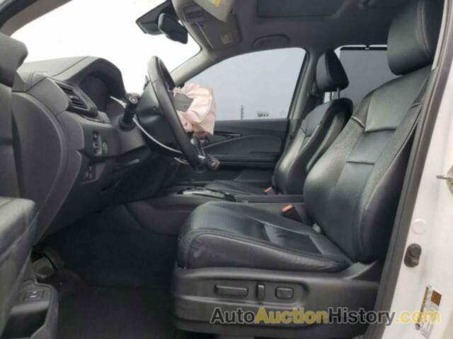 HONDA PILOT TOURING, 5FNYF5H98HB008863