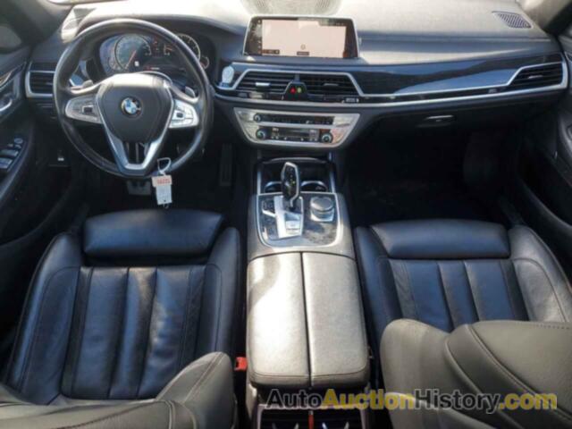 BMW 7 SERIES XI, WBA7E4C56KGV70042