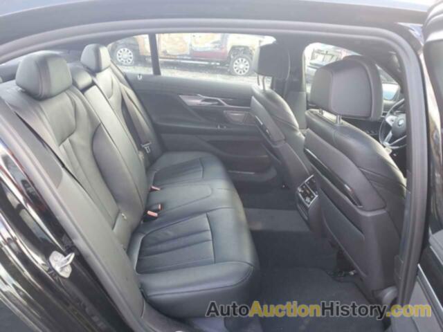 BMW 7 SERIES XI, WBA7E4C56KGV70042