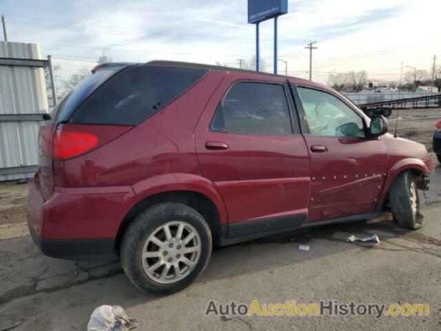 BUICK RENDEZVOUS CX, 3G5DB03L26S641791