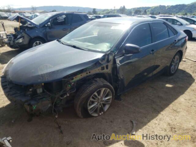 TOYOTA CAMRY LE, 4T1BF1FK2HU345276