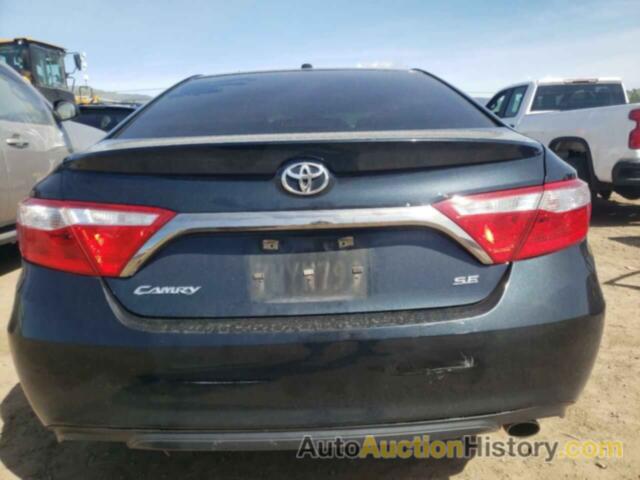 TOYOTA CAMRY LE, 4T1BF1FK2HU345276