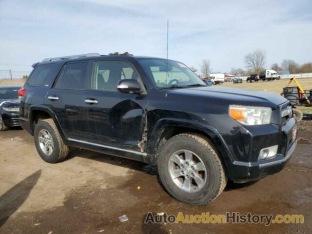 TOYOTA 4RUNNER SR5, JTEBU5JR6D5138590