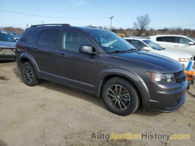 DODGE JOURNEY SE, 3C4PDCAB7JT427491