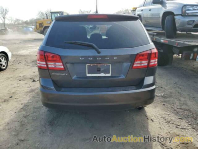 DODGE JOURNEY SE, 3C4PDCAB7JT427491