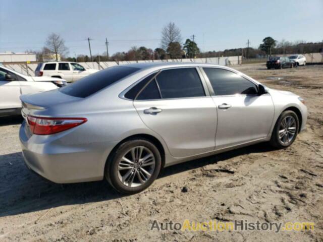 TOYOTA CAMRY LE, 4T1BF1FK0FU083108
