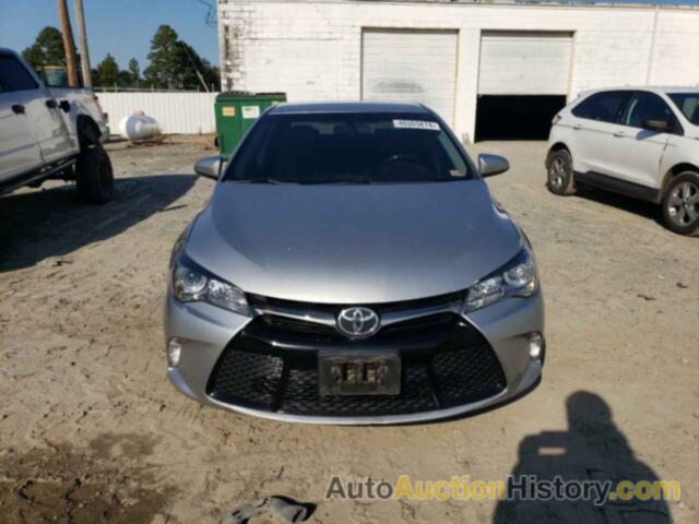 TOYOTA CAMRY LE, 4T1BF1FK0FU083108