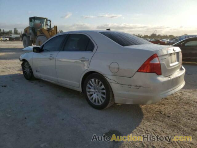 FORD FUSION HYBRID, 3FADP0L37CR322132