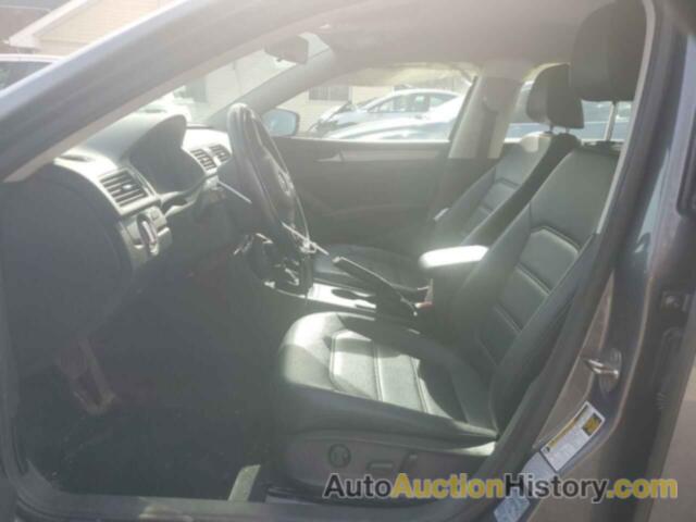 VOLKSWAGEN PASSAT S, 1VWAT7A35FC088111