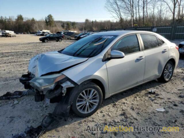 TOYOTA COROLLA L, 2T1BURHE8FC300370