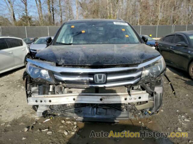 HONDA PILOT ELITE, 5FNYF6H01GB033741