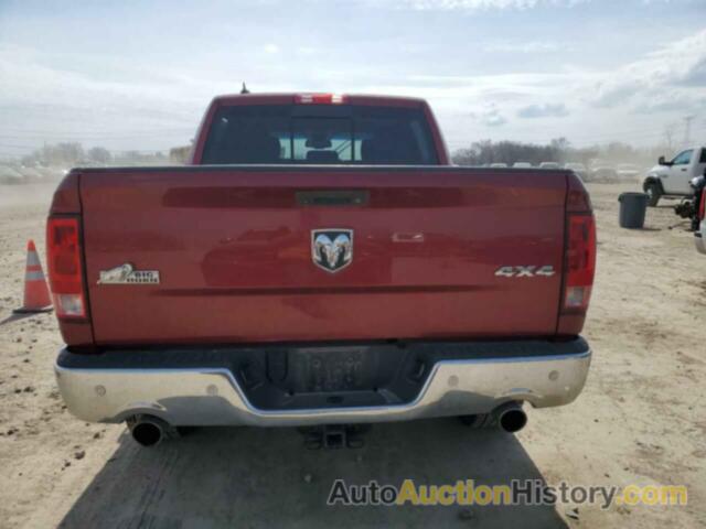 RAM 1500 SLT, 1C6RR7LT0ES174472