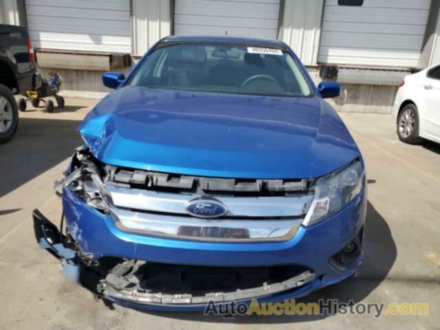 FORD FUSION SE, 3FAHP0HA7CR167509