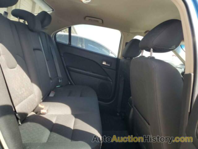 FORD FUSION SE, 3FAHP0HA7CR167509