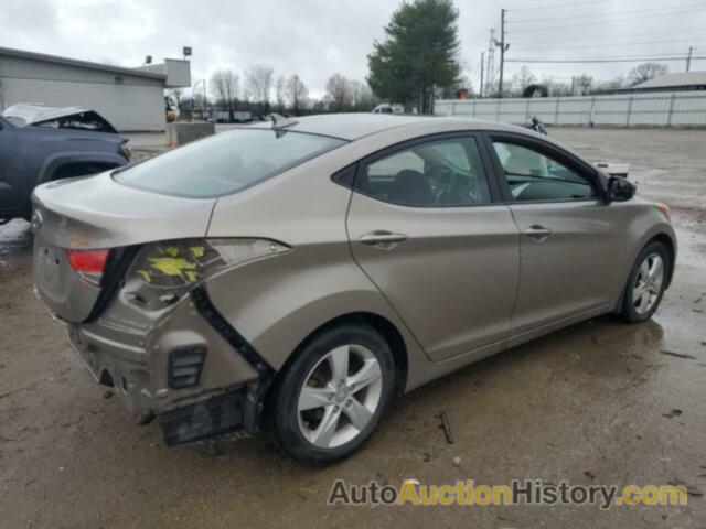 HYUNDAI ELANTRA GLS, 5NPDH4AE1DH414182