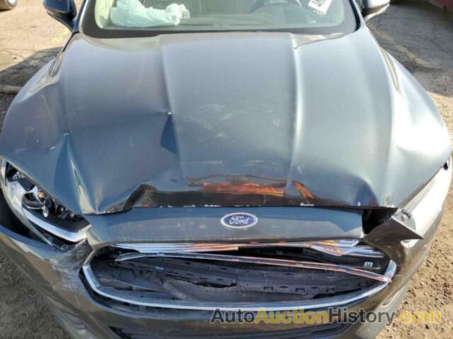 FORD FUSION SE, 1FA6P0H74G5101925