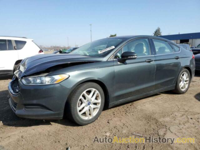 FORD FUSION SE, 1FA6P0H74G5101925