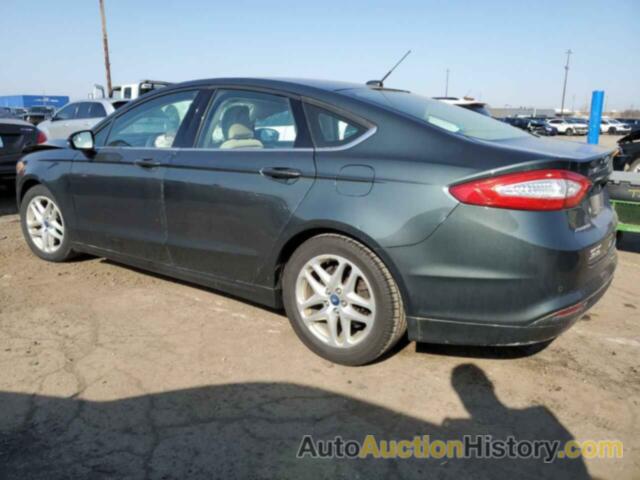 FORD FUSION SE, 1FA6P0H74G5101925