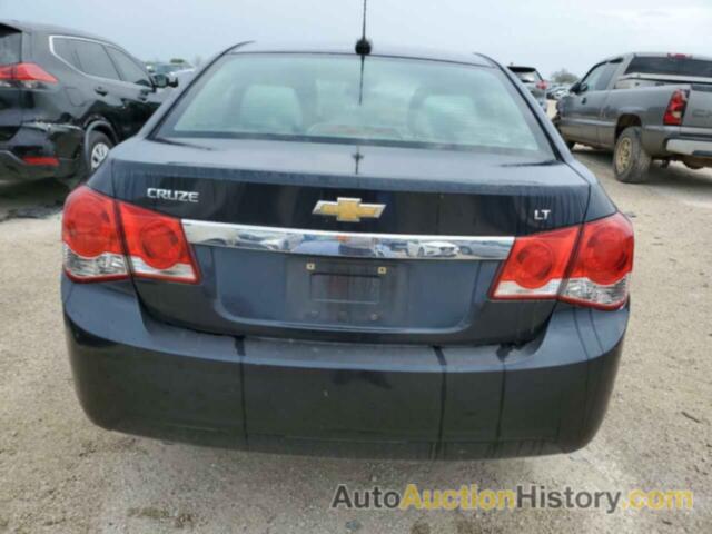 CHEVROLET CRUZE LT, 1G1PC5SB6F7108343