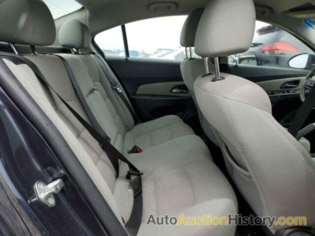 CHEVROLET CRUZE LT, 1G1PC5SB6F7108343