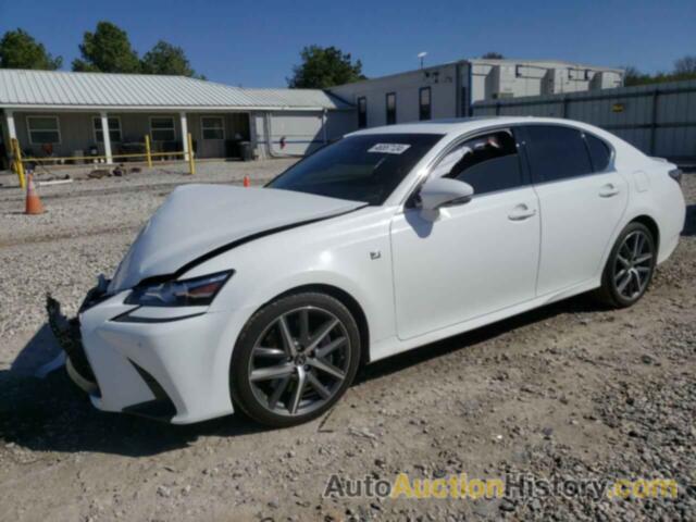 LEXUS GS350 350 BASE, JTHBZ1BL9KA018066