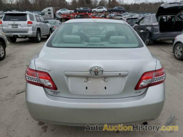 TOYOTA CAMRY BASE, 4T1BF3EK1BU673194