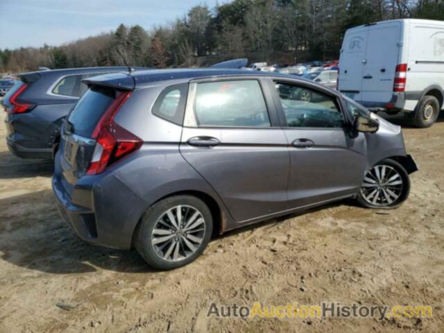 HONDA FIT EX, 3HGGK5H8XFM704150