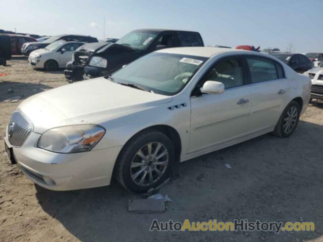 BUICK LUCERNE CXL, 1G4HC5EM9AU115382