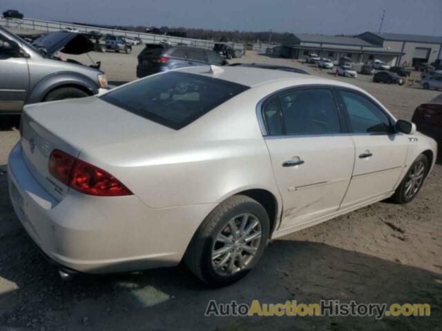 BUICK LUCERNE CXL, 1G4HC5EM9AU115382