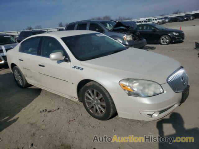 BUICK LUCERNE CXL, 1G4HC5EM9AU115382