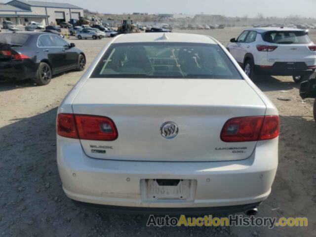 BUICK LUCERNE CXL, 1G4HC5EM9AU115382