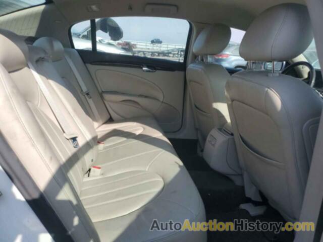 BUICK LUCERNE CXL, 1G4HC5EM9AU115382