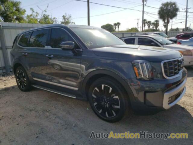 KIA TELLURIDE SX, 5XYP5DGC5RG454274