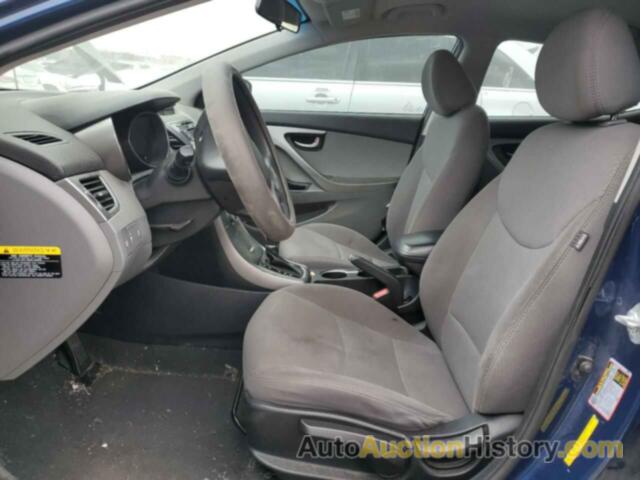 HYUNDAI ELANTRA SE, 5NPDH4AE7GH756045