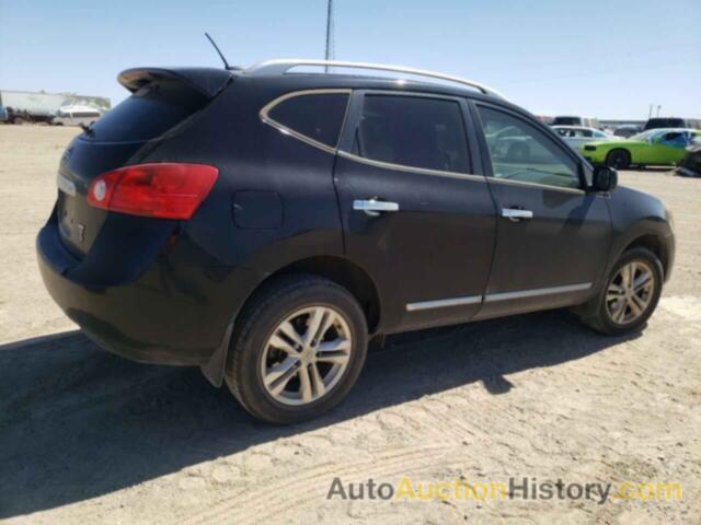 NISSAN ROGUE S, JN8AS5MT1FW662468