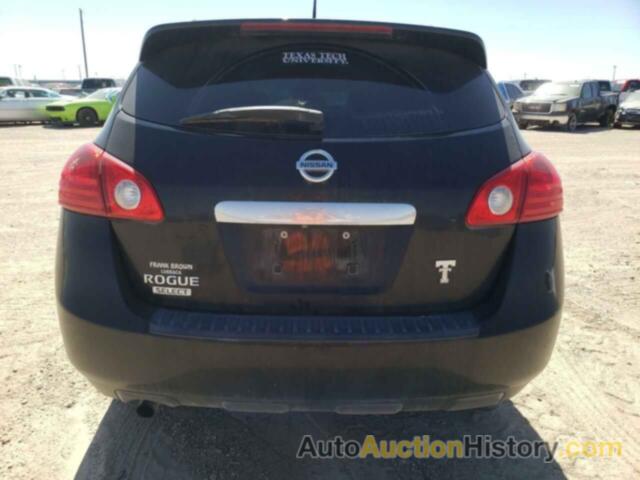 NISSAN ROGUE S, JN8AS5MT1FW662468