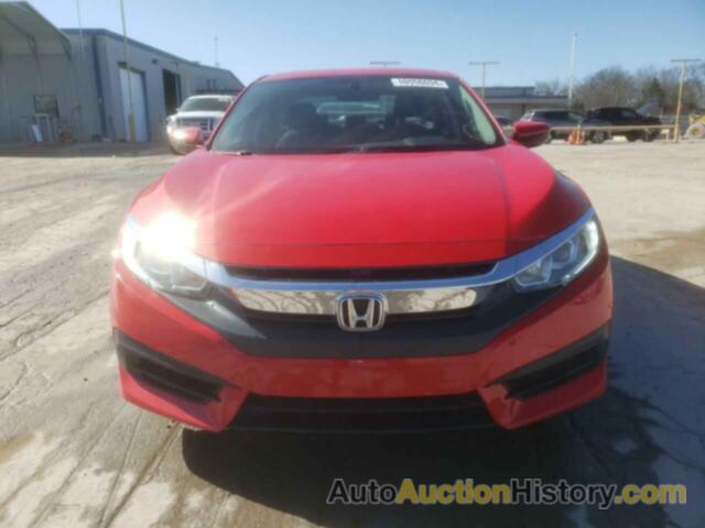 HONDA CIVIC LX, 2HGFC2F57GH544700