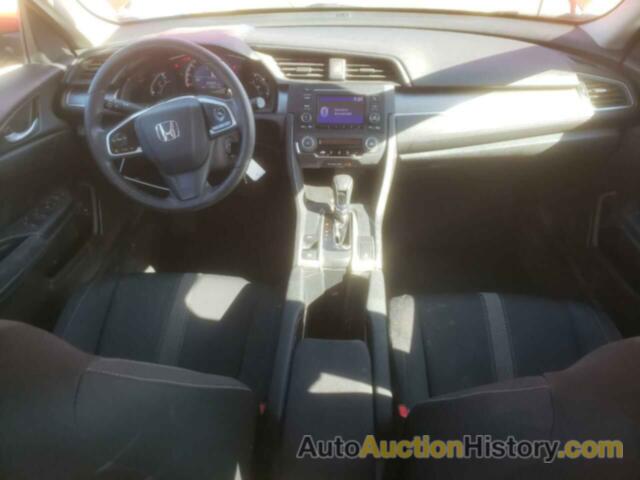 HONDA CIVIC LX, 2HGFC2F57GH544700