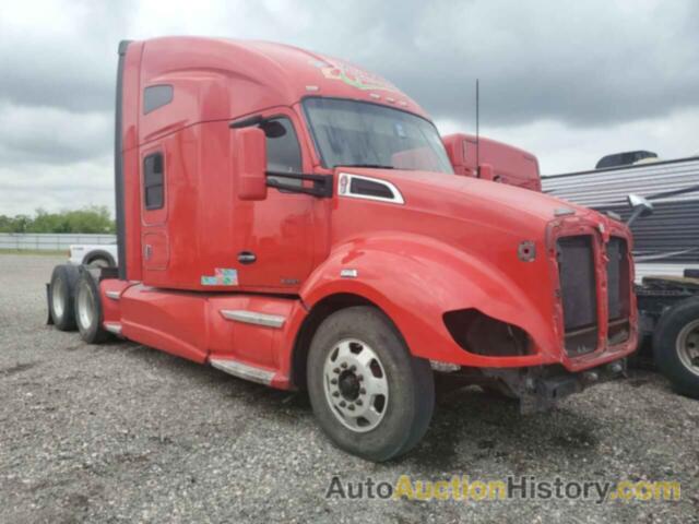KENWORTH ALL OTHER T680, 1XKYD49XXJJ210233